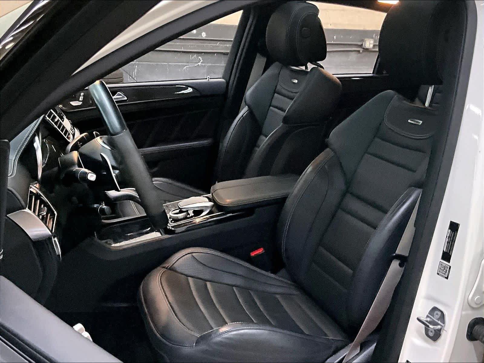 Used 2019 Mercedes-Benz GLE 63 AMG S image 29