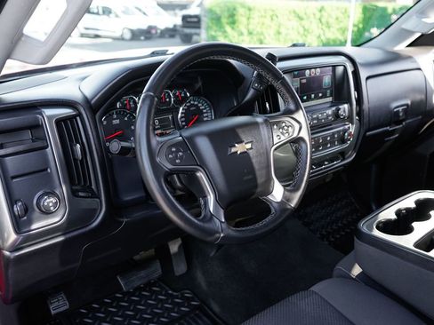 Used 2015 Chevrolet Silverado 1500 LT w/ LT Convenience Package image 17