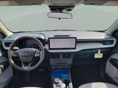 New 2026 Ford Maverick XLT w/ Equipment Group 301A image 29