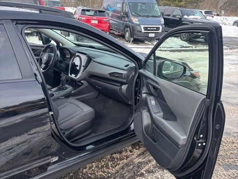 Used 2024 Subaru Crosstrek 2.0i Premium image 20