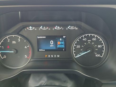 Used 2025 Ford F250 XL w/ STX Appearance Package image 16