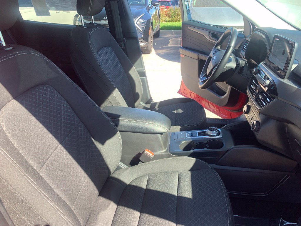 Used 2024 Ford Escape Active AWD/4WD image 15