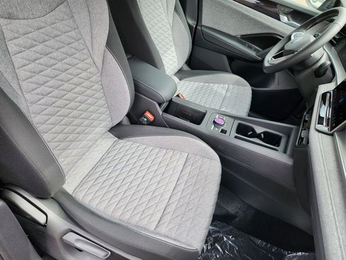 New 2026 Volkswagen Tiguan S AWD/4WD image 12
