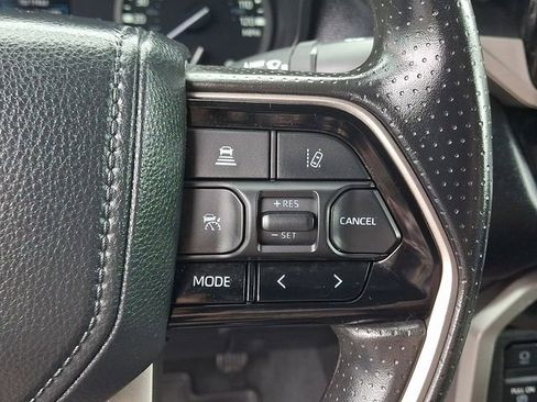 Used 2024 Toyota Tundra SR5 AWD/4WD image 22