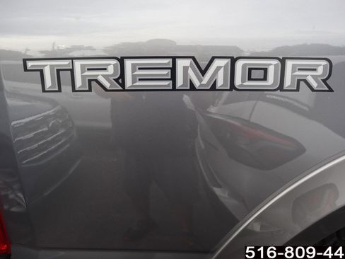 Used 2024 Ford F350 Lariat w/ Lariat Ultimate Package image 37