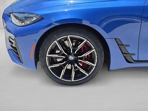 Used 2023 BMW 430i Gran Coupe w/ M Sport Package RWD image 14