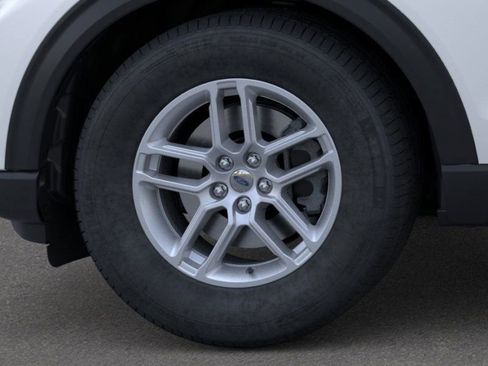 New 2026 Ford Explorer Active image 22