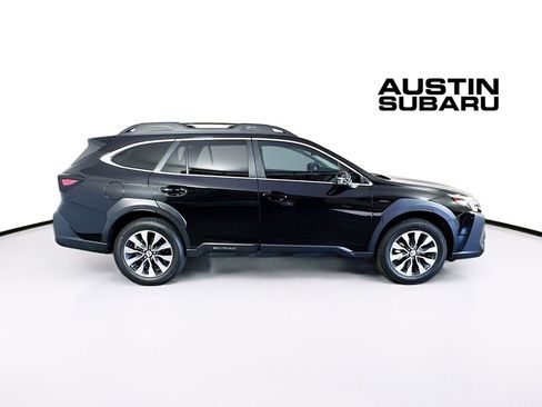 Used 2024 Subaru Outback Limited image 8