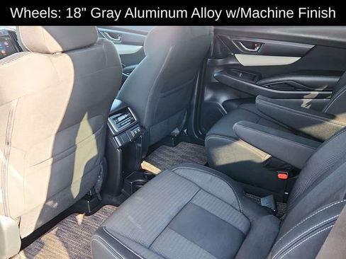 Used 2019 Subaru Ascent Premium image 27