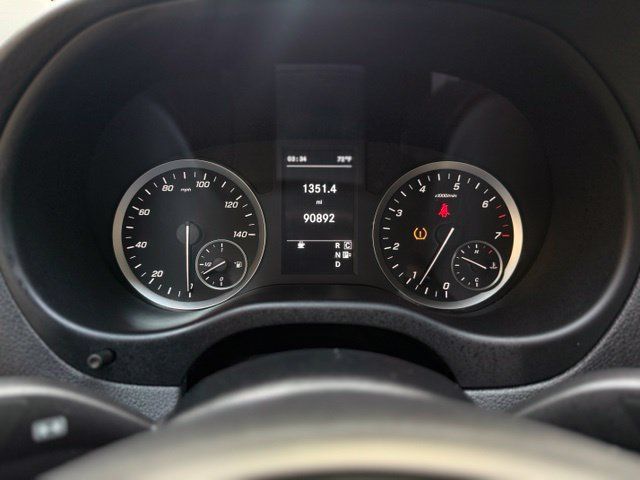 Used 2020 Mercedes-Benz Metris image 21
