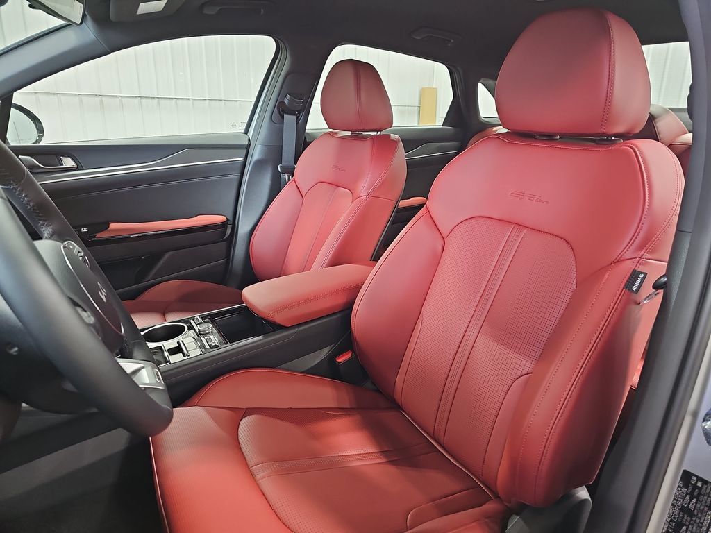 New 2026 Kia K5 GT-Line AWD/4WD image 14