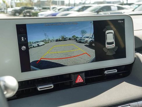 Used 2024 Hyundai Ioniq 5 SEL image 22