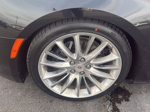 Used 2015 Cadillac XTS Platinum image 10