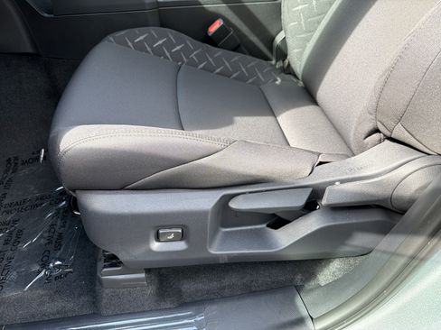 New 2026 Toyota Tacoma SR RWD image 11