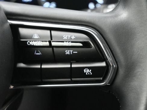 Used 2024 MAZDA CX-90 3.3 Turbo w/ Premium Package AWD/4WD image 9