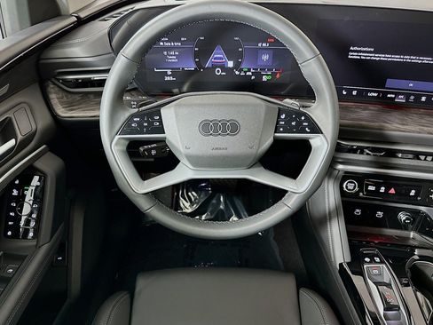 New 2025 Audi Q5 Premium Plus AWD/4WD image 5
