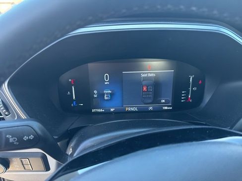 Used 2024 Ford Escape Active w/ Tech Pack #1 image 14