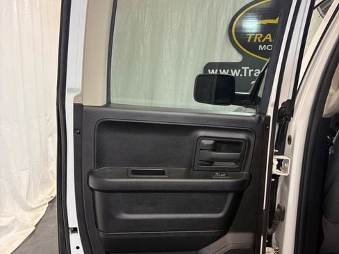 Used 2019 RAM 1500 Express w/ Express Value Package image 35