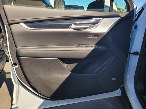 Used 2026 Cadillac XT5 Premium Luxury w/ Driver Assist Package FWD image 15