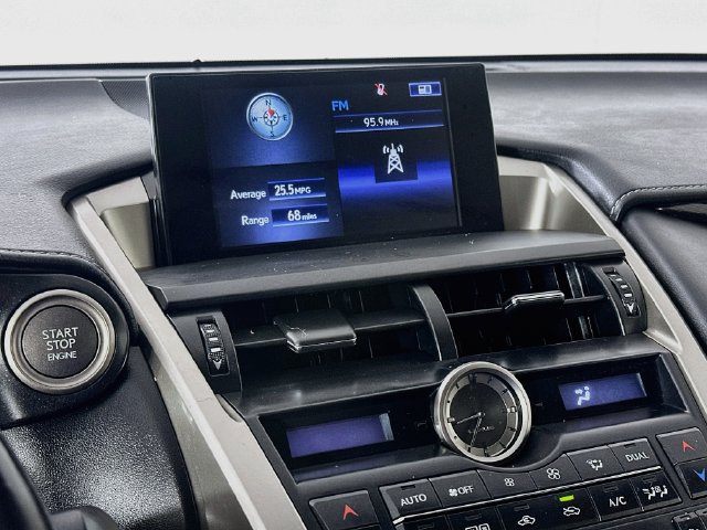 Used 2015 Lexus NX 200t AWD w/ Premium Package image 26