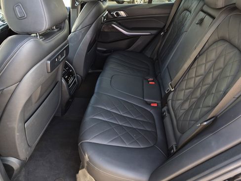 Certified 2023 BMW X5 xDrive40i image 32