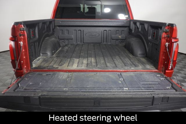 Used 2024 Ford F150 Raptor AWD/4WD image 33