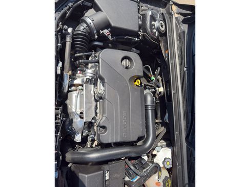 Used 2025 Chevrolet Malibu LT FWD image 29