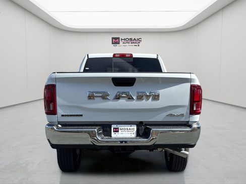 New 2026 RAM 2500 Big Horn image 8