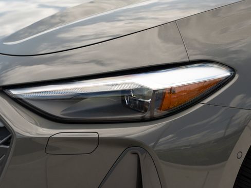 Used 2025 Audi A5 2.0T Premium w/ Convenience Package image 34