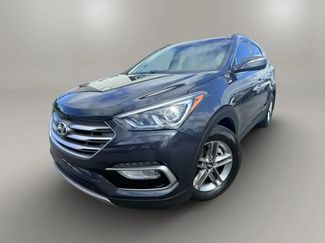 Used 2017 Hyundai Santa Fe Sport w/ 2.4L Tech Package 04 FWD video 1