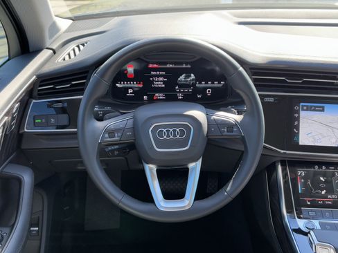 Used 2023 Audi Q7 Premium Plus w/ Premium Plus Package image 18