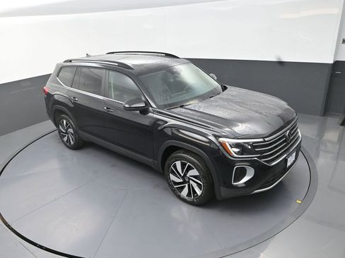New 2026 Volkswagen Atlas SE AWD/4WD image 13