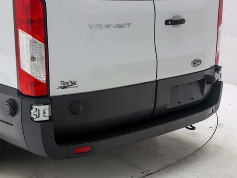 Used 2020 Ford Transit 350 XL RWD image 11