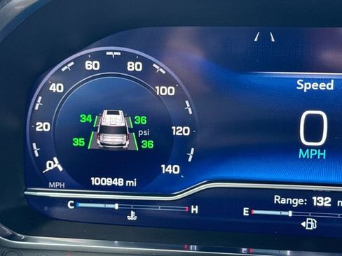 Used 2022 Chevrolet Suburban High Country w/ Max Trailering Package image 11