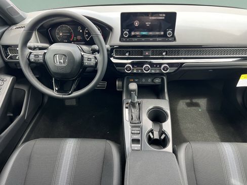 Used 2026 Honda Civic Sport image 14