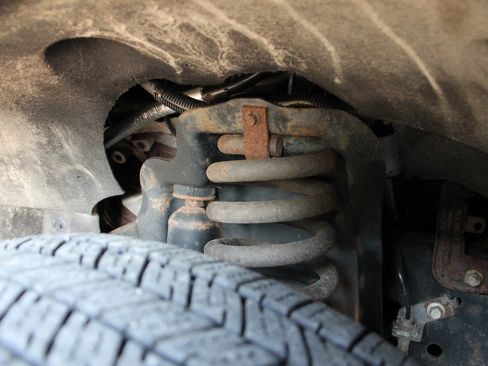 Used 2016 Ford F250 XL image 40