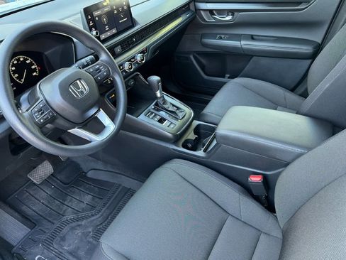 Used 2026 Honda CR-V EX image 13