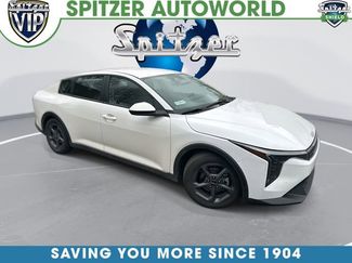 Used 2025 Kia K4 FWD video 1