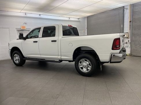 New 2026 RAM 2500 Tradesman image 5