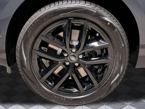 New 2026 Land Rover Range Rover Velar S AWD/4WD image 9