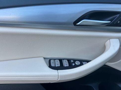 Certified 2023 BMW X3 sDrive30i w/ Convenience Package image 14