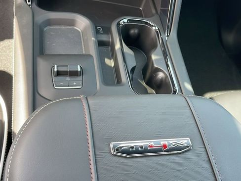 New 2026 GMC Sierra 2500 AT4X AWD/4WD image 23