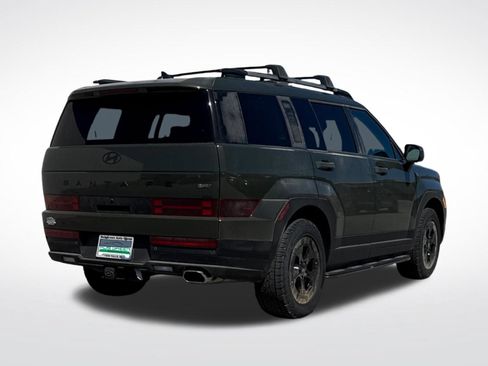 New 2026 Hyundai Santa Fe XRT AWD/4WD image 7