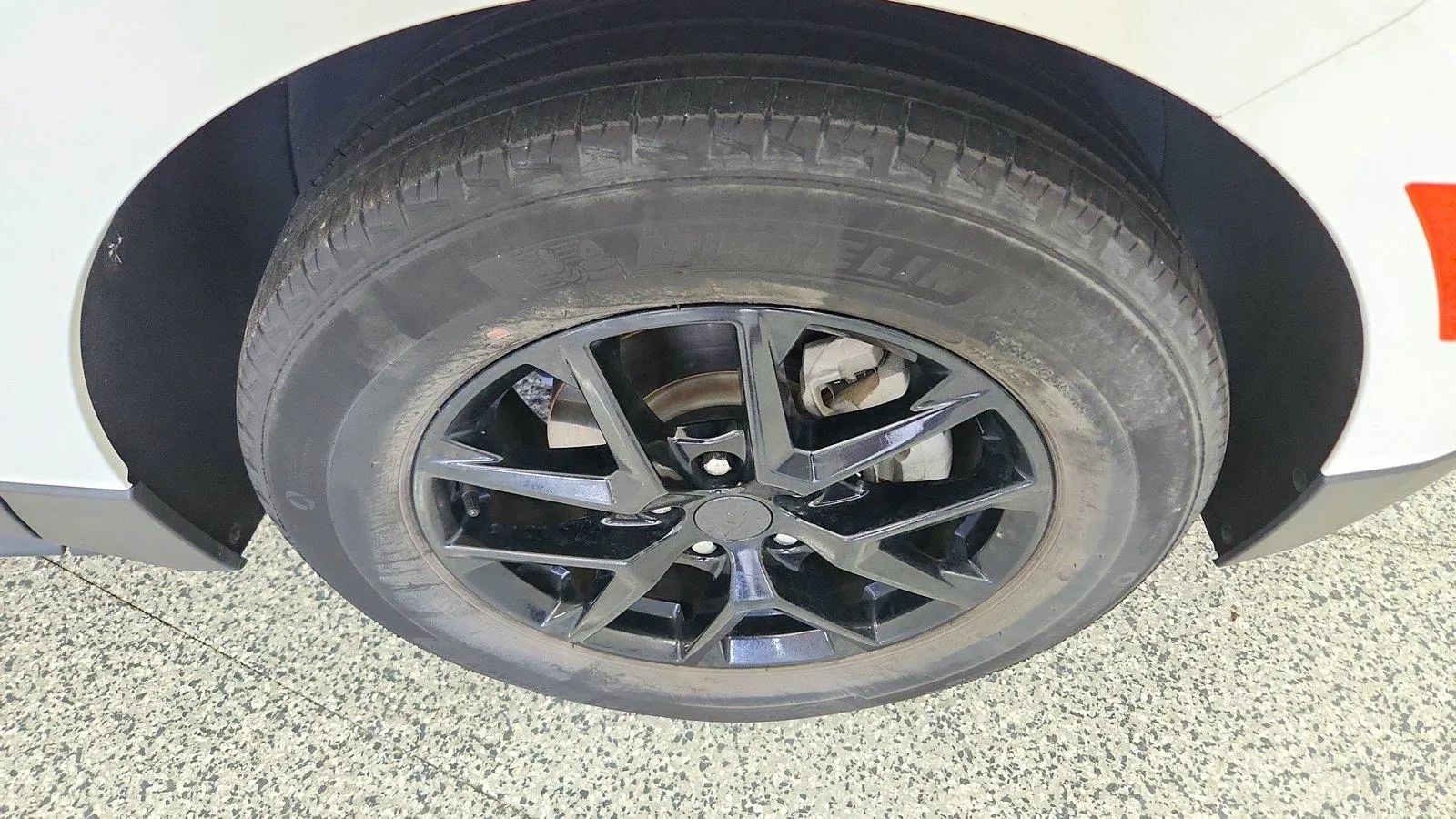 Used 2022 Chevrolet Equinox LT FWD image 13