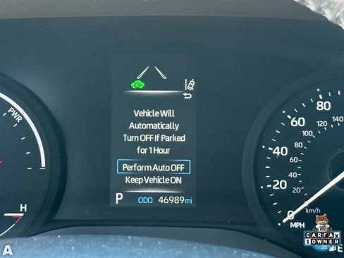 Used 2024 Toyota Sienna XLE FWD image 19