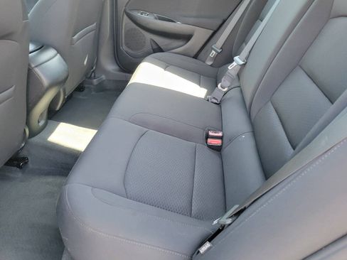 Used 2020 Chevrolet Malibu LS FWD image 22