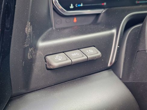 New 2026 GMC Sierra 1500 AT4 w/ AT4 Premium Package AWD/4WD image 18