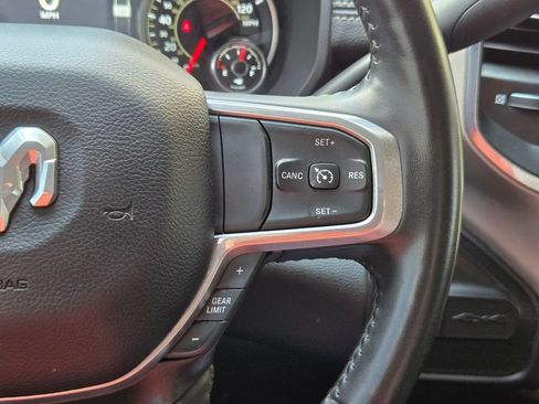 Used 2024 RAM 2500 Laramie AWD/4WD image 23