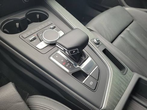Used 2019 Audi A5 2.0T Premium Plus w/ Premium Plus AWD/4WD image 31