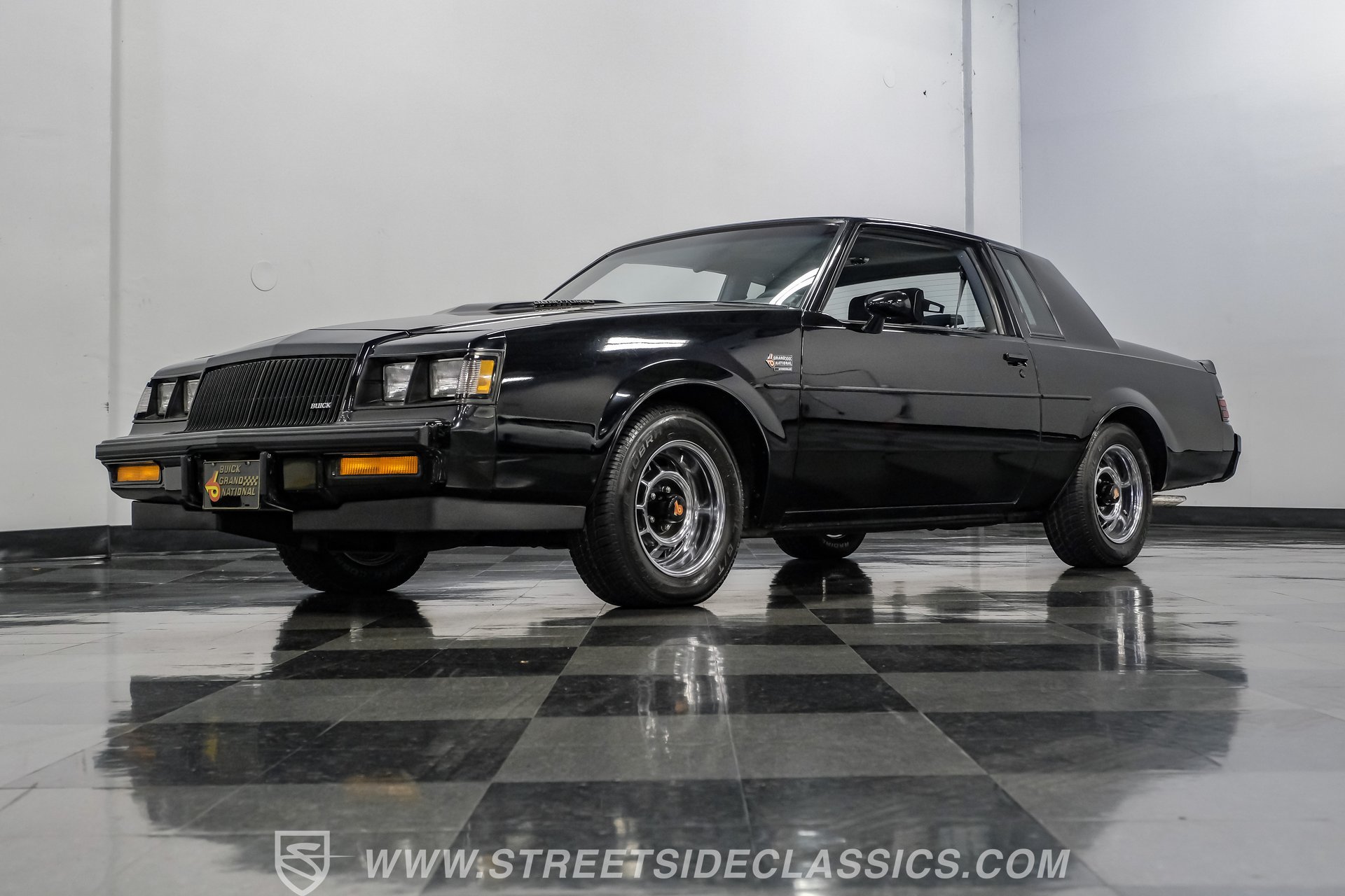 Used 1987 Buick Regal Coupe RWD image 21